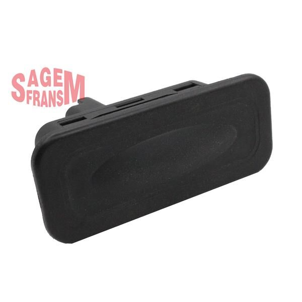 BAGAJ AÇMA DÜĞMESİ MEGANE II-III - KANGOO III CLIO IV HB