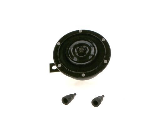 KORNA. 24V. 60 W. 500 HZ. ÇAP 125 MM. 115DB A