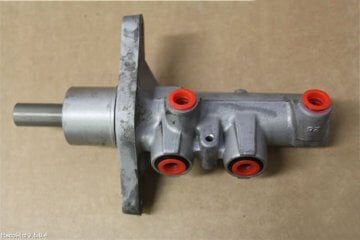 FREN ANA MERKEZİ MASTER III 10 MOVANO B 10 2.3dCI