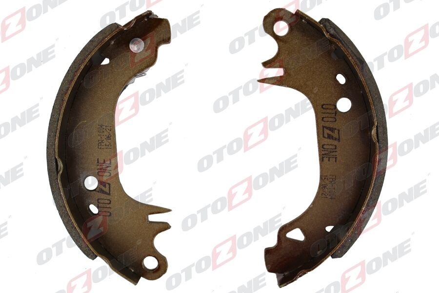 ARKA PABUÇ BALATA R9 L42 1.4 85-00 -R11 1.4 83-95 GS8321 7113045