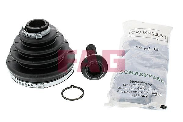 RULMAN AUDI-447 498 203