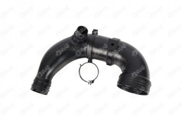 TURBO GİRİŞ HORTUMU ALFA ROMEO MITO 09 FIAT GRANDE PUNTO 05 10 DOBLO III 10 FIORINO 07 LİNEA 07 PEUGEOT BIPPER CITROEN NEMO 1.3 JTD
