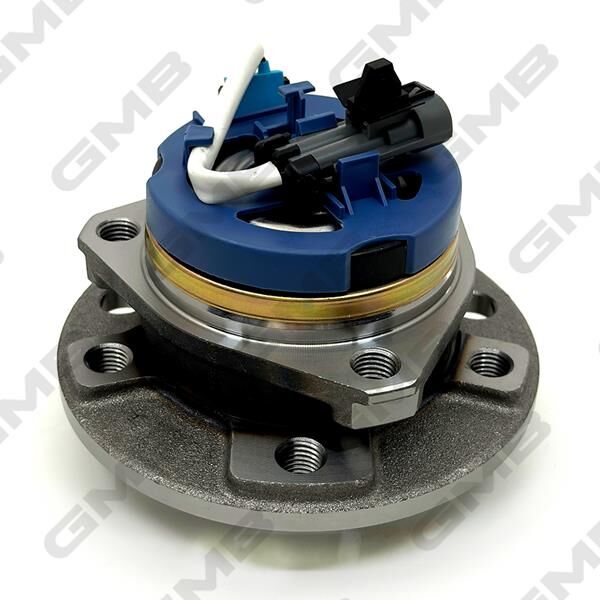 ÖN TEKER PORYASI KOMPLE ASTRA G 98-05 -ZAFIRA 99-05 1.6-1.8 16V-2.0 16V ABS Lİ 5 BİJON