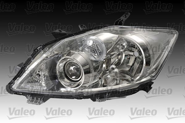 FAR SİNYAL SOL TOYOTA AURIS 11-12 ELEKTRİKLİ H11 HB3