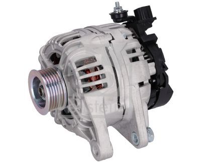 ALTERNATÖR ELEKTRİK TOYOTA