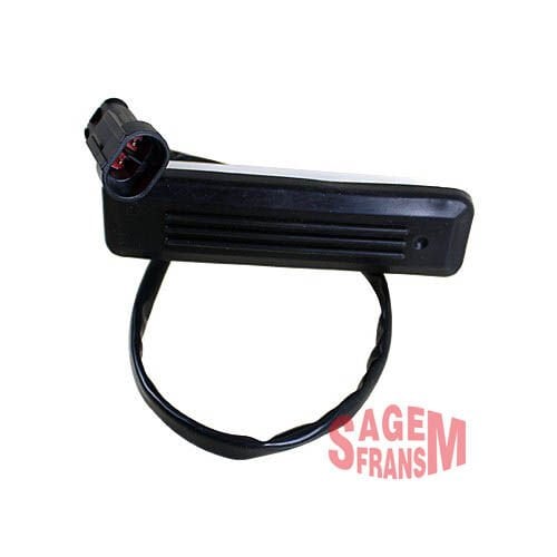 BAGAJ AÇMA BUTONU DOBLO 2016