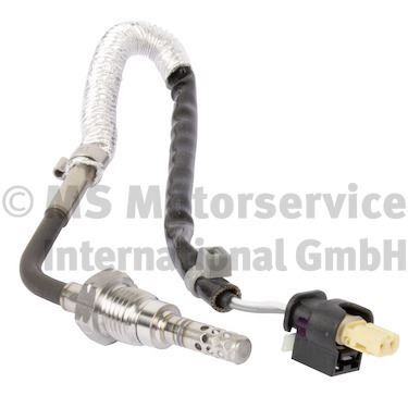 EGZOZ SICAKLIK SENSORU TURBOSARJ ONCESI MERCEDES W461 W221 W639 B906