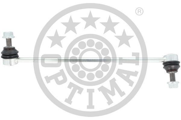 ASKI ROTU ON SOL MERCEDES VITO W447 14 KOD: ZG2