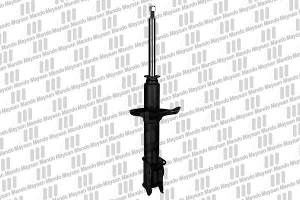 ARKA AMORTİSÖR SOL MAZDA 626 99-02