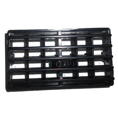 KALORİFER HAVALANDIRMA ORTA DİFİZÖR TEMPRA