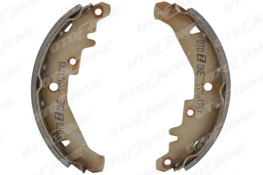 ARKA PABUÇ BALATA PALIO-SIENA-ALBEA 1.2-1.4-1.6 16V 96-05 GS8436 7121030