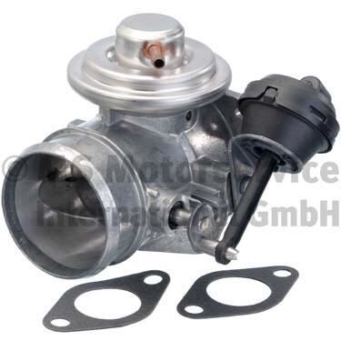EGR VALVE VOLKSWAGEN