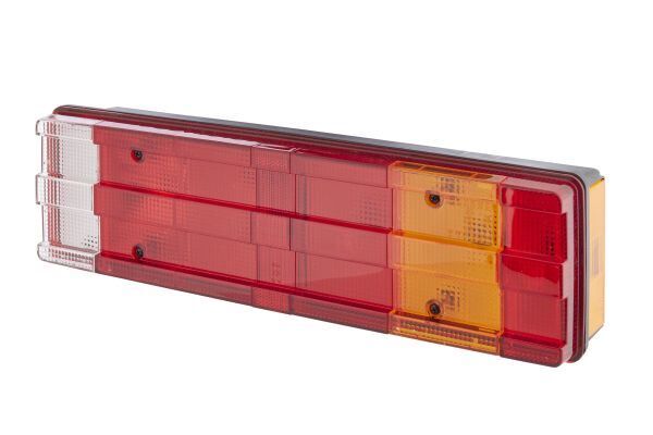 KOMPLE ARKA AYDINLATMA DAF SAĞ