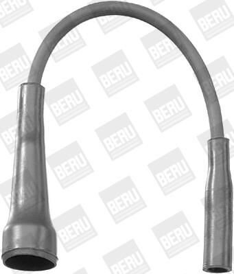 BUJİ KABLOSU RENAULT MEGANE I 96 03 LAGUNA I 95 01 ESPACE III 96 00 2.0 F3R