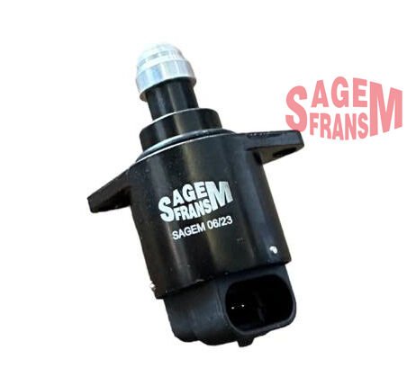 ROLANTİ AYAR VALFİ P206-P307-P406-P607-P806-EXPERT-C5-JUMPY-XSARA 1.6-2.0 16V 00 PALIO-SIENA 1.4 8V