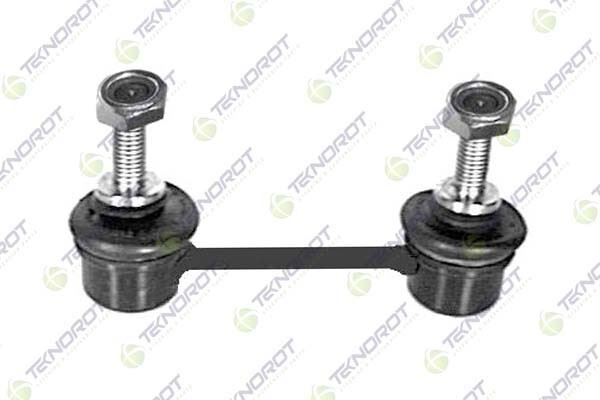 Z ROTU ARKA SAĞ-SOL MAZDA 626 2.0L FS GE 92-97