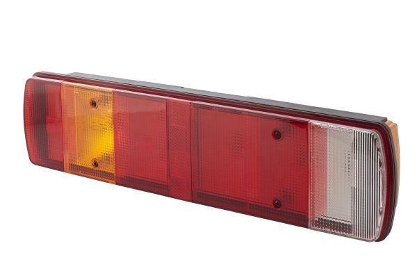 KOMBİNE ARKA LAMBA HALOJEN VOLVO 3981459