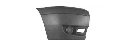 TAMPON ÖN SAĞ AÇIK GRİ SİSSİZ FORD TRANSIT 2006-2011