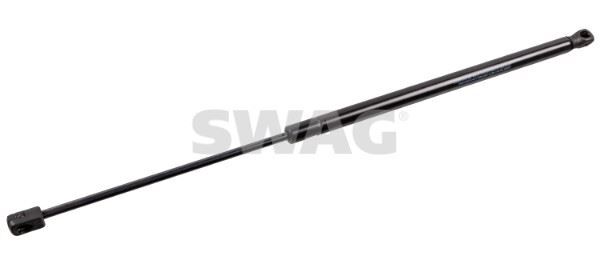 KAPUT AMORTISORU SOL MERCEDES GLK-CLASS X204 08 15