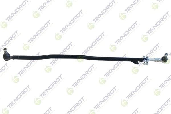 ROT TAKIMI ON MERCEDES G-CLASS W463 97 18