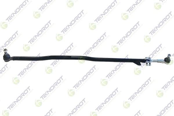 ROT TAKIMI ON MERCEDES G-CLASS W463 97 18