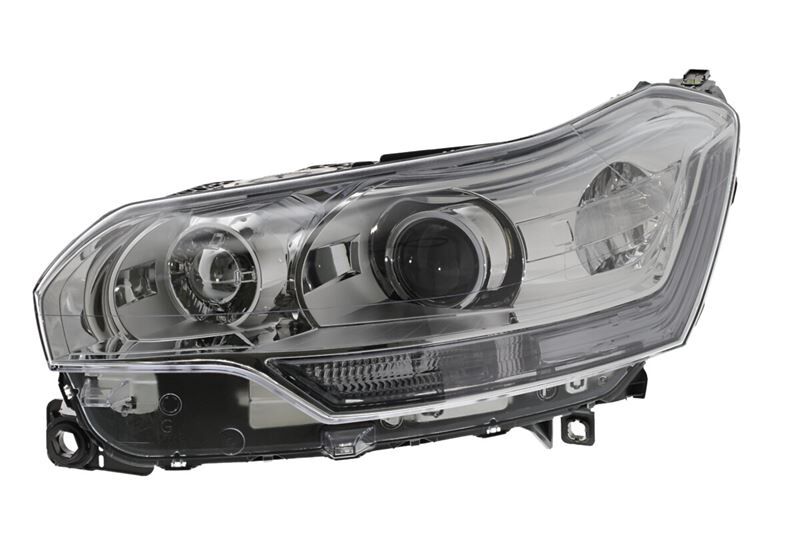 SOL FAR XENON CITROEN C5 DBL DRL 08