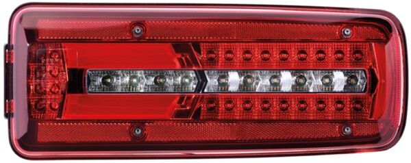 ARKA FAR LED 24V SAĞ MAN TGL-TGM-TGX