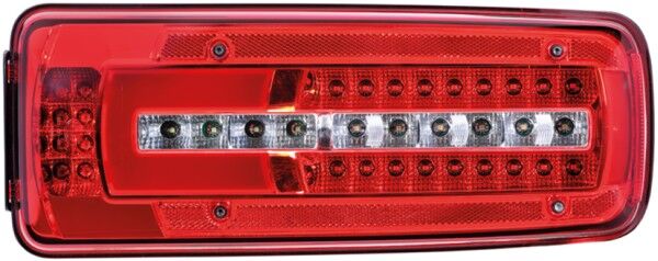 ARKA FAR ENTEGRE EDİLMİŞ GÖVDE LED SAĞ DAF CF-LF-XF