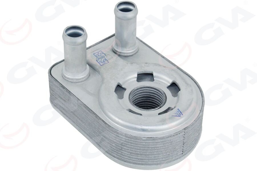 YAĞ SOĞUTUCUSU FORD FIESTA 1.0 ECOBOOST 13 FOCUS III 11 17 1.0 ECOBOOST