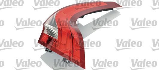 ARKA STOP SAĞ VOLVO XC60 2.0T 3.2 D3 D4 D5 T5 T6 2008 2017