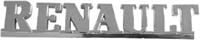 ARKA YAZI RENAULT BİRLEŞİK