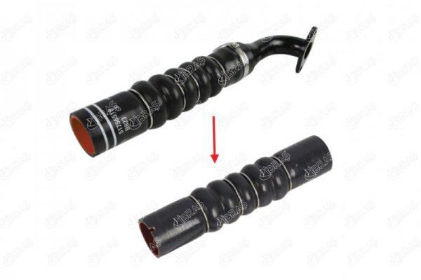 TURBO YAĞLAMA HORTUMU ALBEA 1.3 MTJ