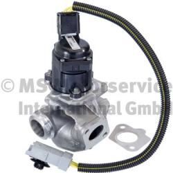 EGR VALF KABLOLU FOCUS II -CMAX 1.6TDCI 04 11 VOLVO C30 06 12 S40 II V50 1.6TDI 04 11