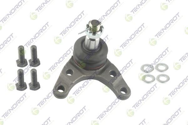 ROTİL ALT SAĞ/SOL MAZDA BT-50 2.5L WLAA UN 4x4 08- / FORD RANGER ES. ET 05-11