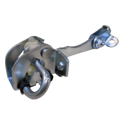 KAPI GERGİ YAYI ÖN ALBEA-PALİO