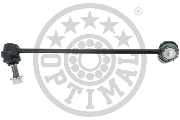 ASKI ROTU ON SAG MERCEDES VITO W639 03