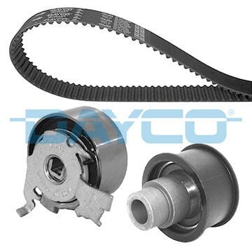 TRİGER KAYIŞI 176x240 OPEL VECTRA A ASTRA F 2.0 16V 1.7D 8V 5368XS