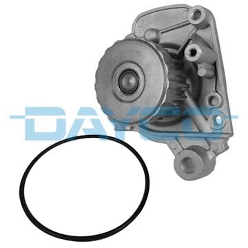 DEVİRDAİM SU POMPASI HONDA CIVIC 1.4L D14Z6 1.6L D16V1 VTEC EP ES EU 01-05