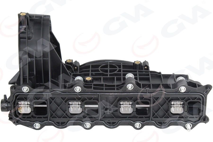 EMME MANIFOLDU MERCEDES OM651 W176 W246 W204 W205 C117 C218 W212 X156 X204 W166 W639 W447 B906 KELEBEKLI