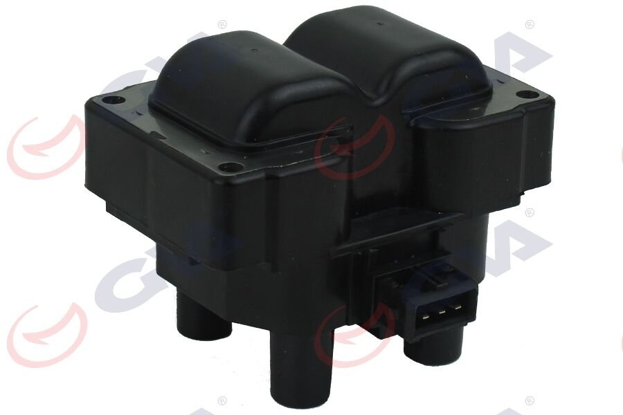 ATEŞLEME BOBİNİ PALIO-ALBEA-BRAVO-PUNTO 1.2 16V-TMPR 1.4-1.6-TPSX 2.0 ie