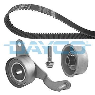 EKSANTRİK GERGİ KİTİ 25x136 ASTRA F 91-98 -COMBO B-CORSA B 93 VECTRA A-B 90 1.7 8V 17D-X17D-TD MAZDA 323