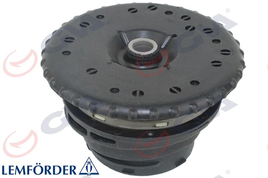 AMORTİSÖR ÜST TAKOZU ÖN RENAULT MASTER III 10 MOVANO B 10 2.3 dCi