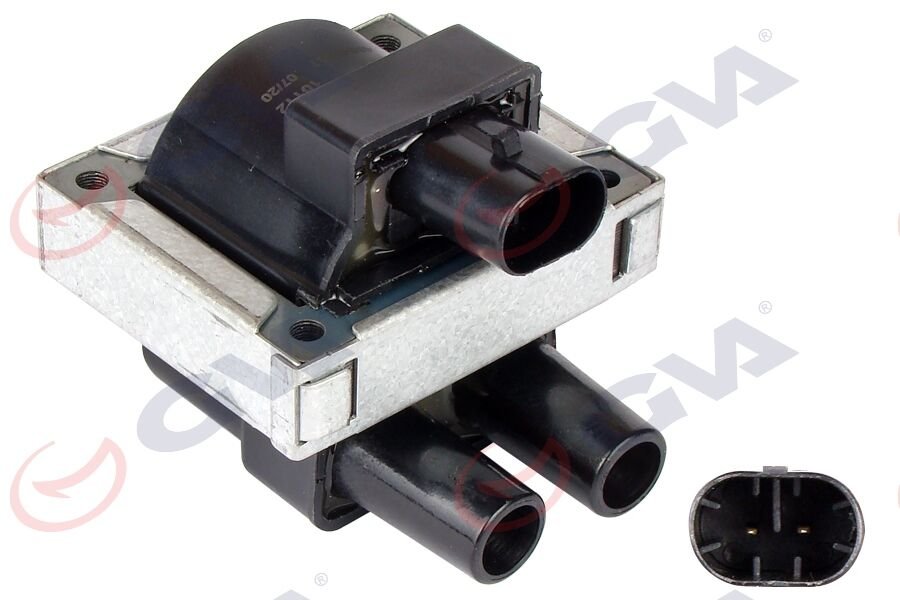 ATEŞLEME BOBİNİ PALIO-ALEBA-SIENA-UNO 1.2i-SLX-DOGAN/KARTAL 1.6