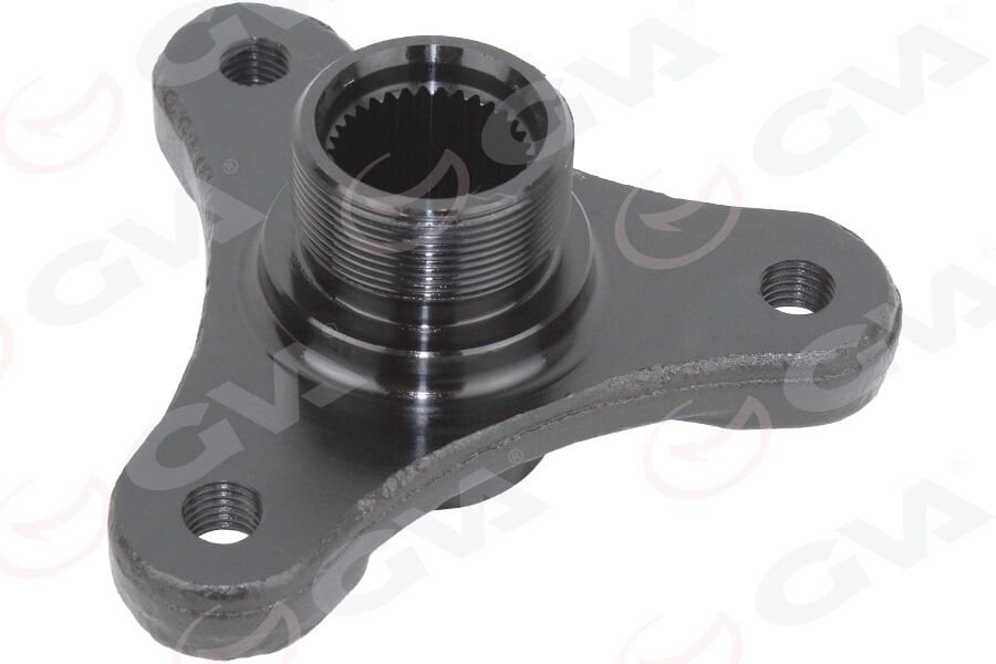 KARDAN MILI FLANSI BMW N47N N47S1 F10 F11 xDrive