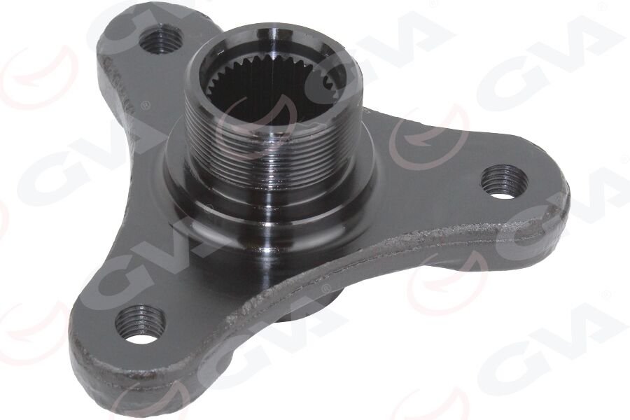 KARDAN MILI FLANSI BMW N47N N47S1 F10 F11 xDrive