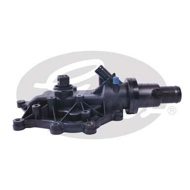 TERMOSTAT KOMPLE 89C 4 FİŞ MÜŞÜRLÜ MEGANE II-III-FLUENCE-LAGUNA II-III-CLIO III 1.6-1.4 16V