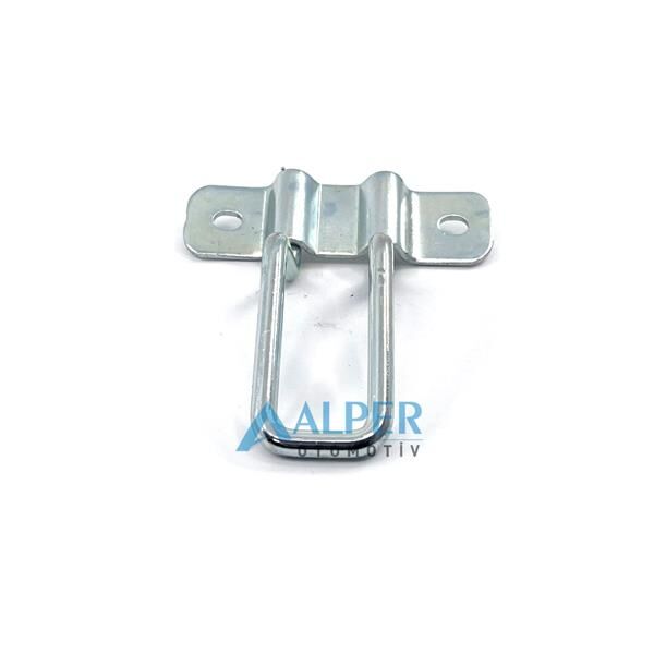 BAGAJ KİLİT KARŞILIĞI ÜST DUCATO III-BOXER III-JUMPER III