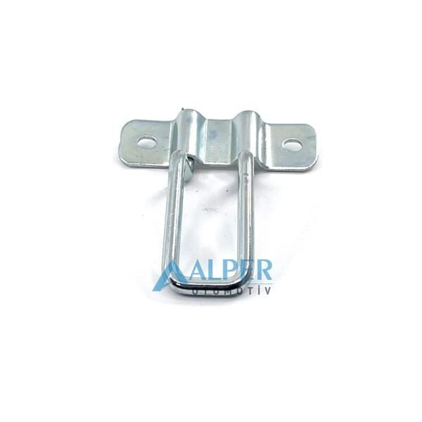BAGAJ KİLİT KARŞILIĞI ÜST DUCATO III-BOXER III-JUMPER III