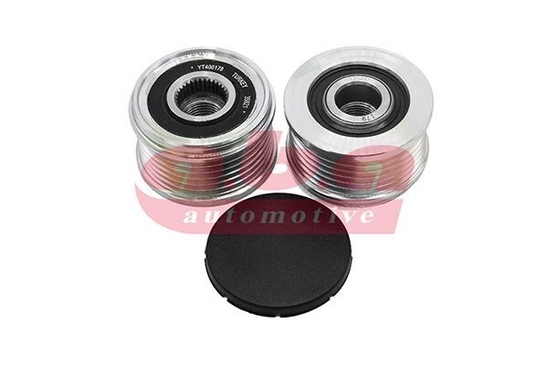 ALTERNATÖR KASNAĞI RULMANLI P206-P207-P307-P308-P406-P407-PARTNER-BERLINGO-C2-C3-C4 1.4-1.6-2.0HDİ