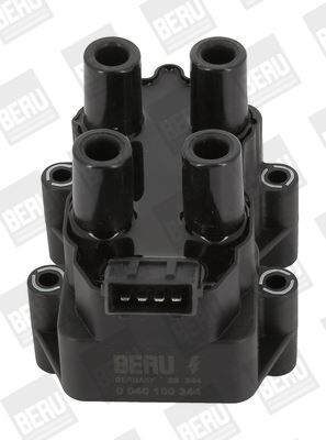 ATEŞLEME BOBİNİ ASTRA F 2.0 16V 95-98 -VECTRA A 2.0 16V 94-95 -VECTRA B 1.8 16V 95-00 X18XE